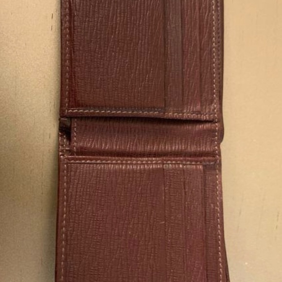 Salvatore Ferragamo wallet - Picture 3 of 5